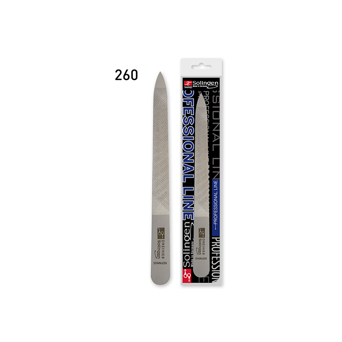 Çelik Törpü 260