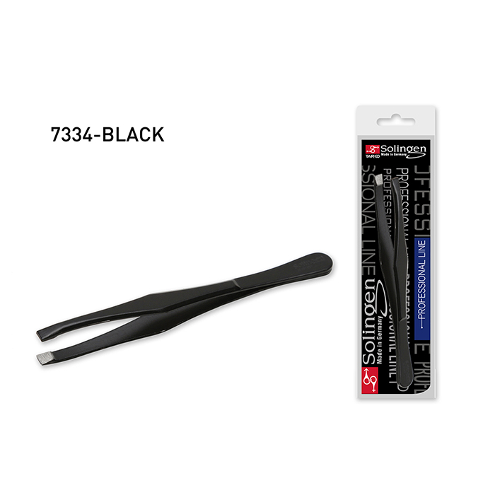 Cımbız 7334 Black