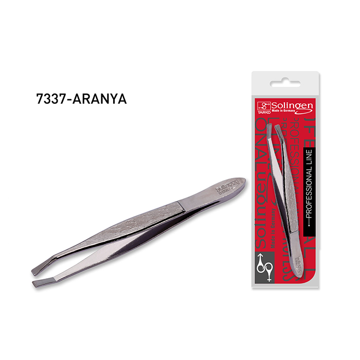 Cımbız 7337 Aranya